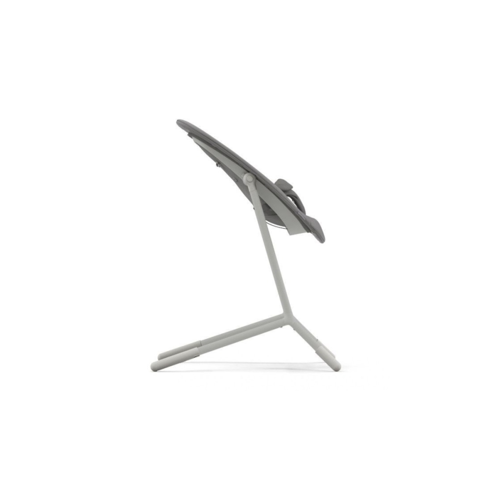 Cybex Lemo 4In1  - Suede Grey