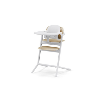 Cybex Lemo 4In1  - Sand White