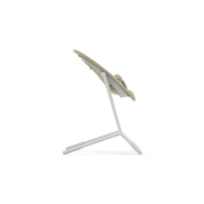 Cybex Lemo 4In1  - Sand White