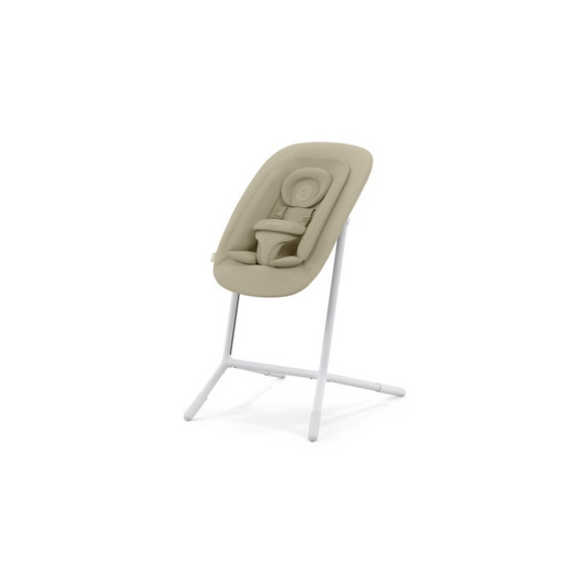Cybex Lemo 4In1  - Sand White