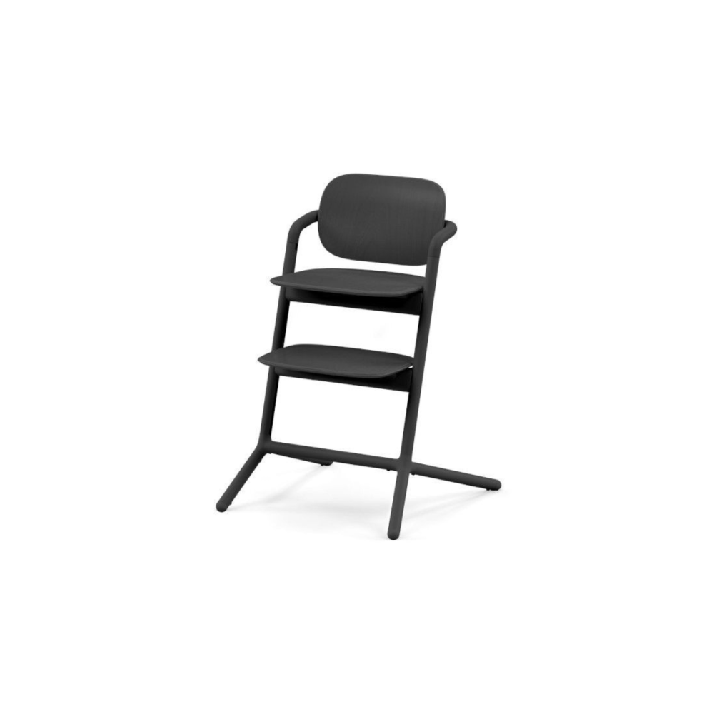 Cybex Lemo 3In1 - Stunning Black