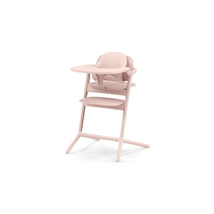 Cybex Lemo 3In1 - Pearl Pink