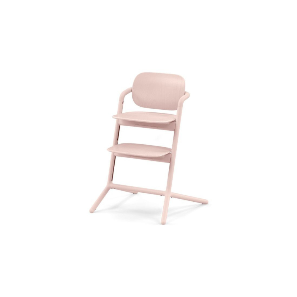 Cybex Lemo 3In1 - Pearl Pink