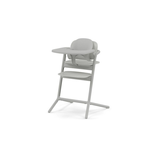 Cybex Lemo 3In1 - Suede Grey