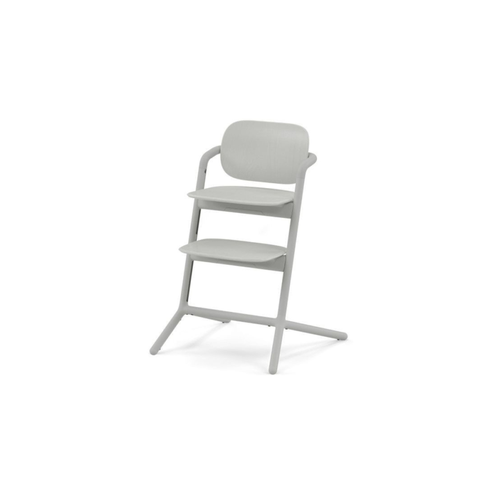 Cybex Lemo 3In1 - Suede Grey