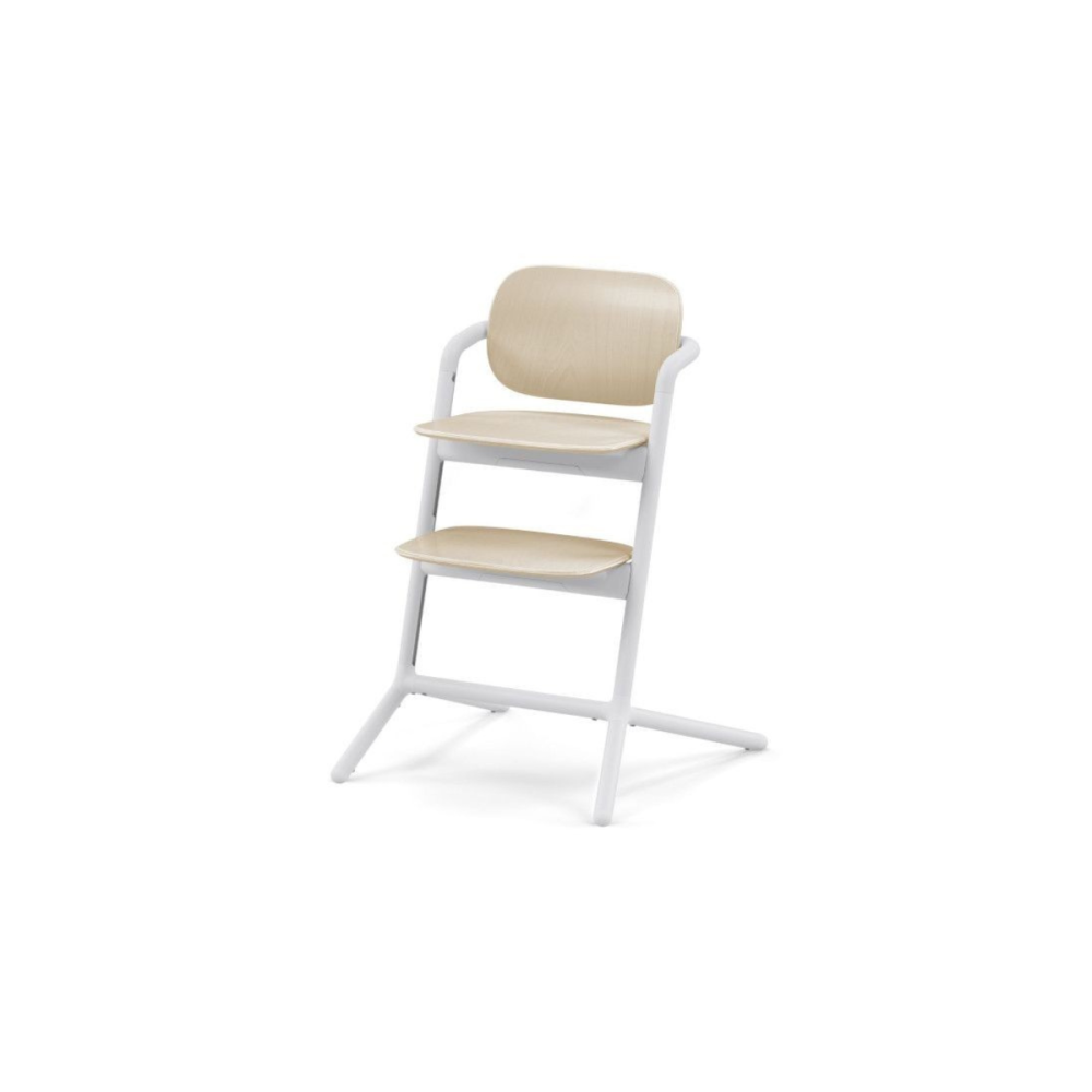 Cybex Lemo 3In1 - Sand White
