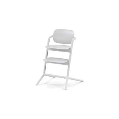 Cybex Lemo 3In1 - All White