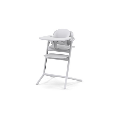 Cybex Lemo 3In1 - All White