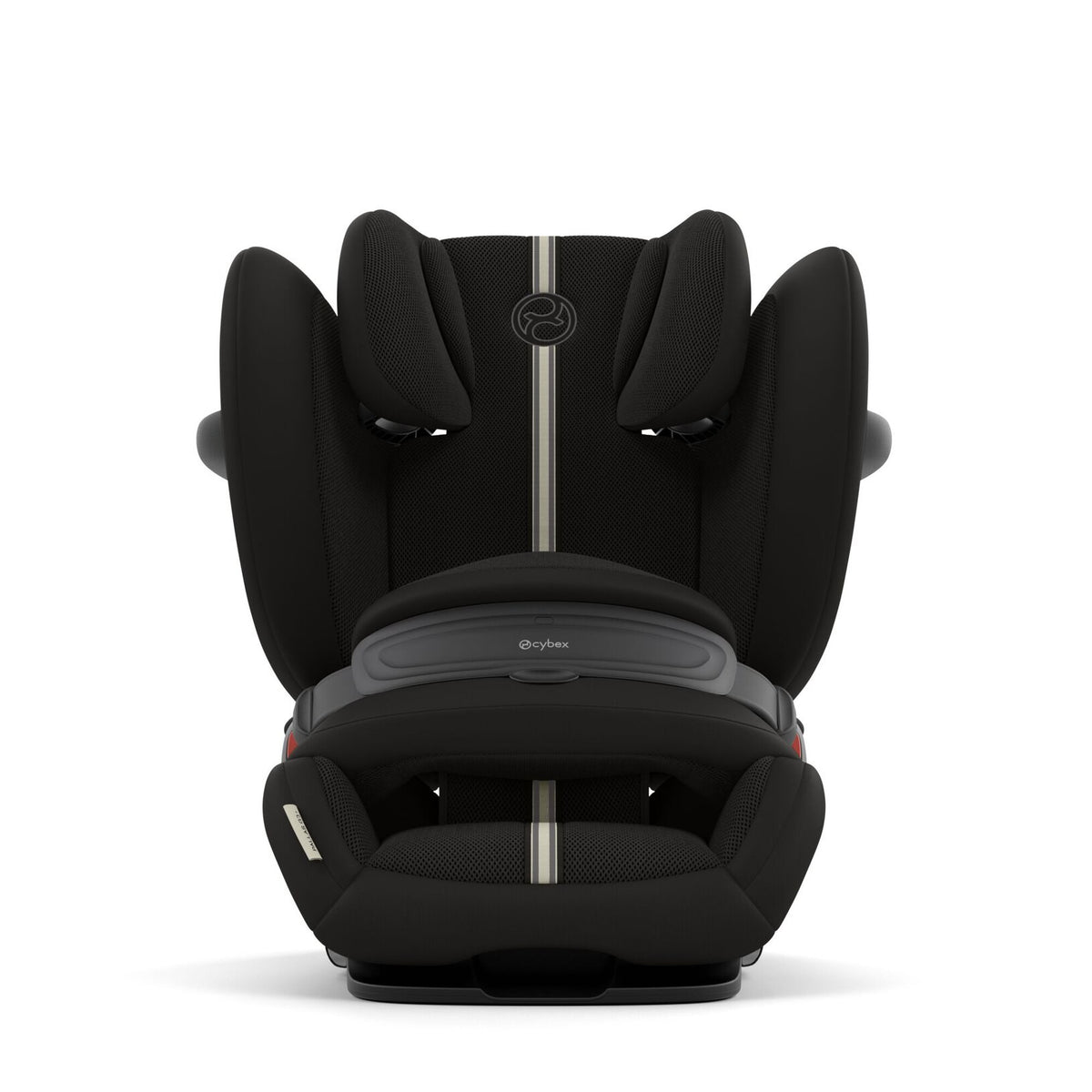 Pallas G3 Plus - Moon Black