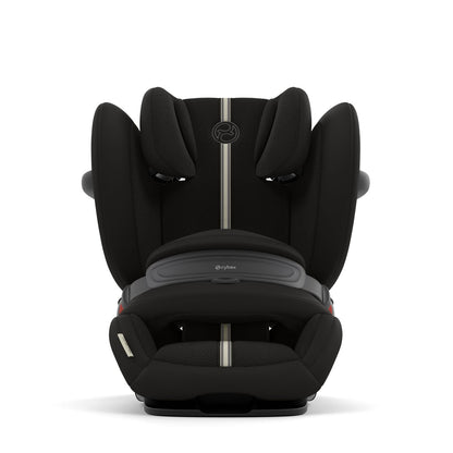 Pallas G3 Plus - Moon Black
