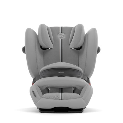 Pallas G3 Plus - Stone Grey
