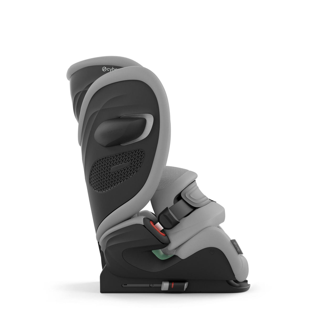 Pallas G3 Plus - Stone Grey