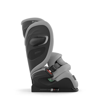Pallas G3 Plus - Stone Grey