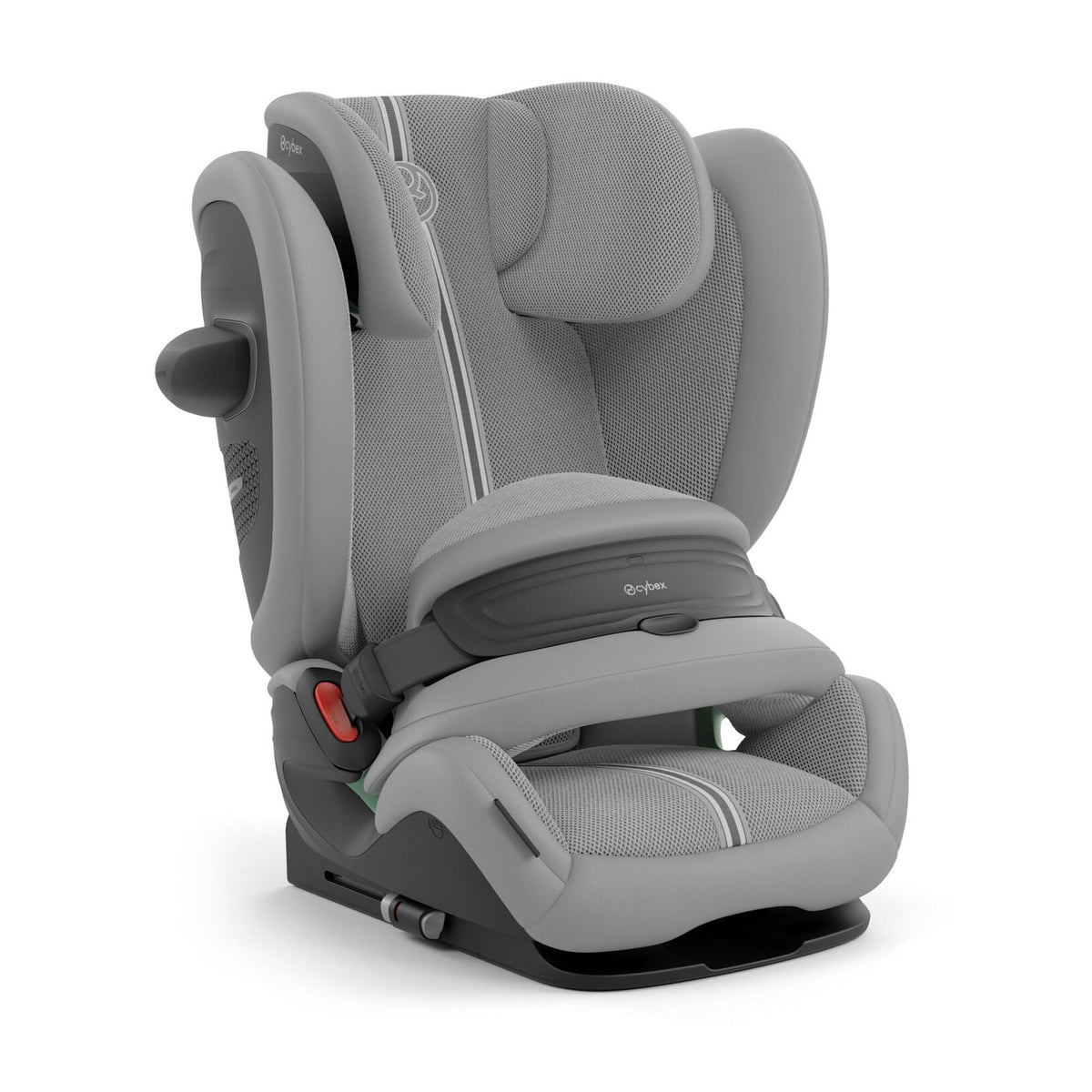 Pallas G3 Plus - Stone Grey