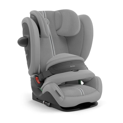 Pallas G3 Plus - Stone Grey