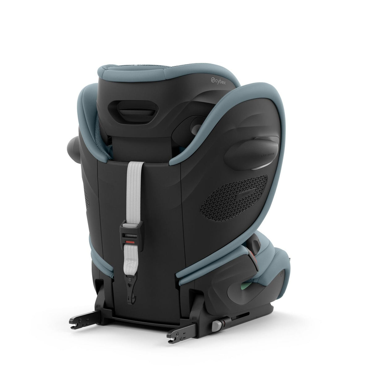 Pallas G3 Plus - Stormy Blue
