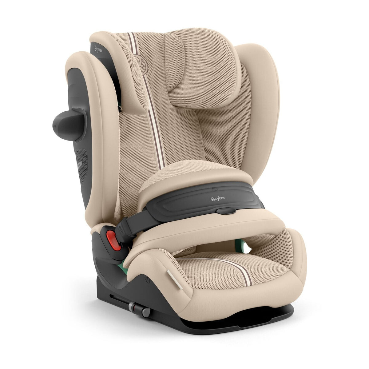 Pallas G3 Plus - Almond Beige