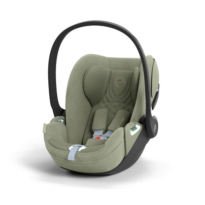 Cloud T Plus - Sage Green