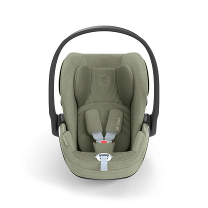 Cloud T Plus - Sage Green