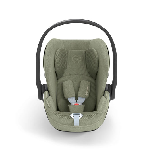 Cloud T Plus - Sage Green