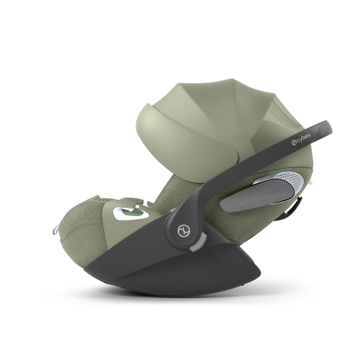 Cloud T Plus - Sage Green