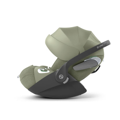 Cloud T Plus - Sage Green