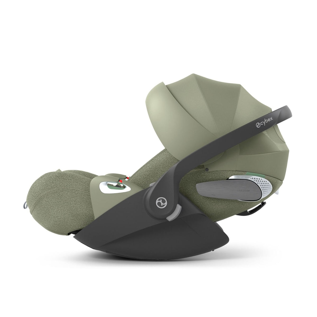Cloud T Plus - Sage Green