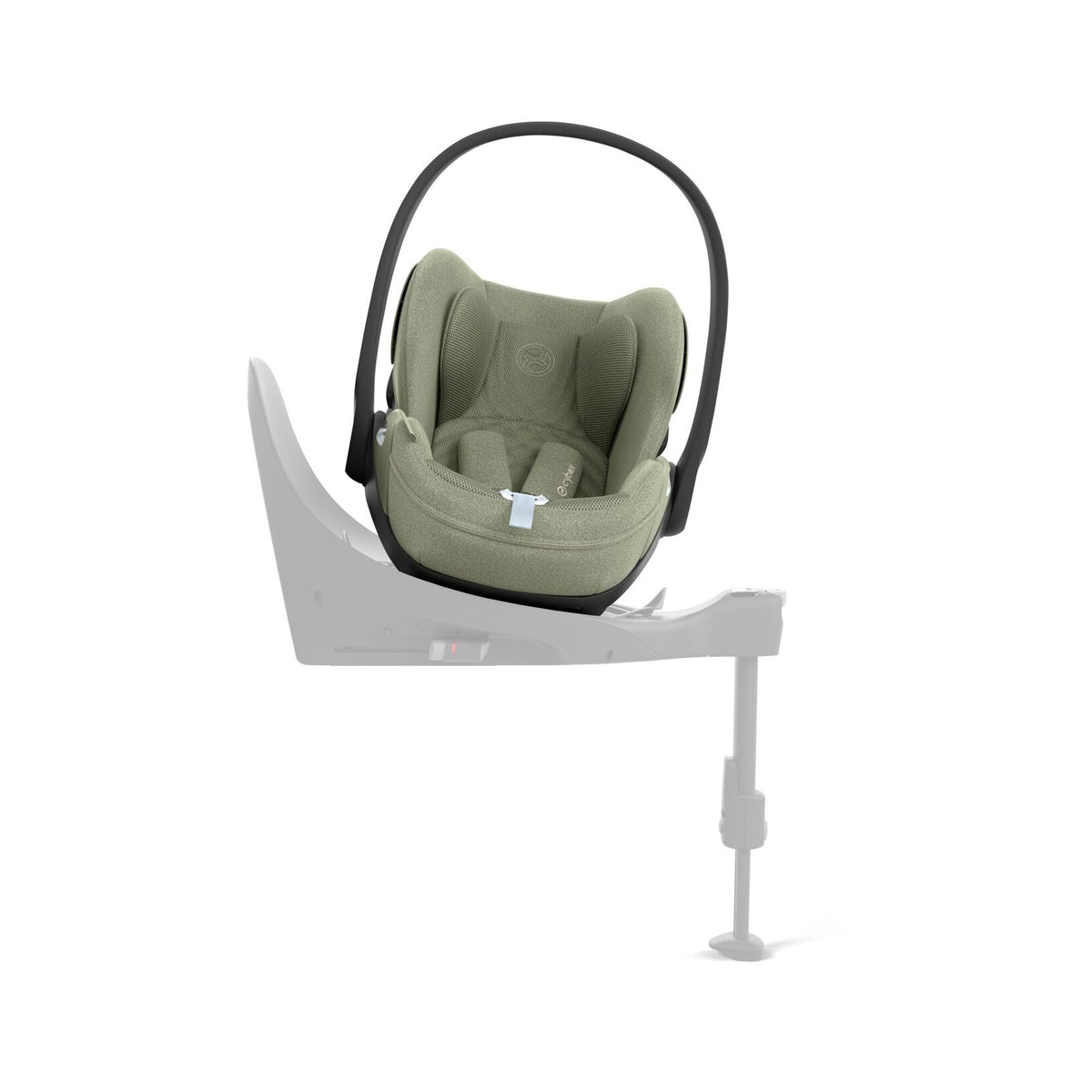 Cloud T Plus - Sage Green