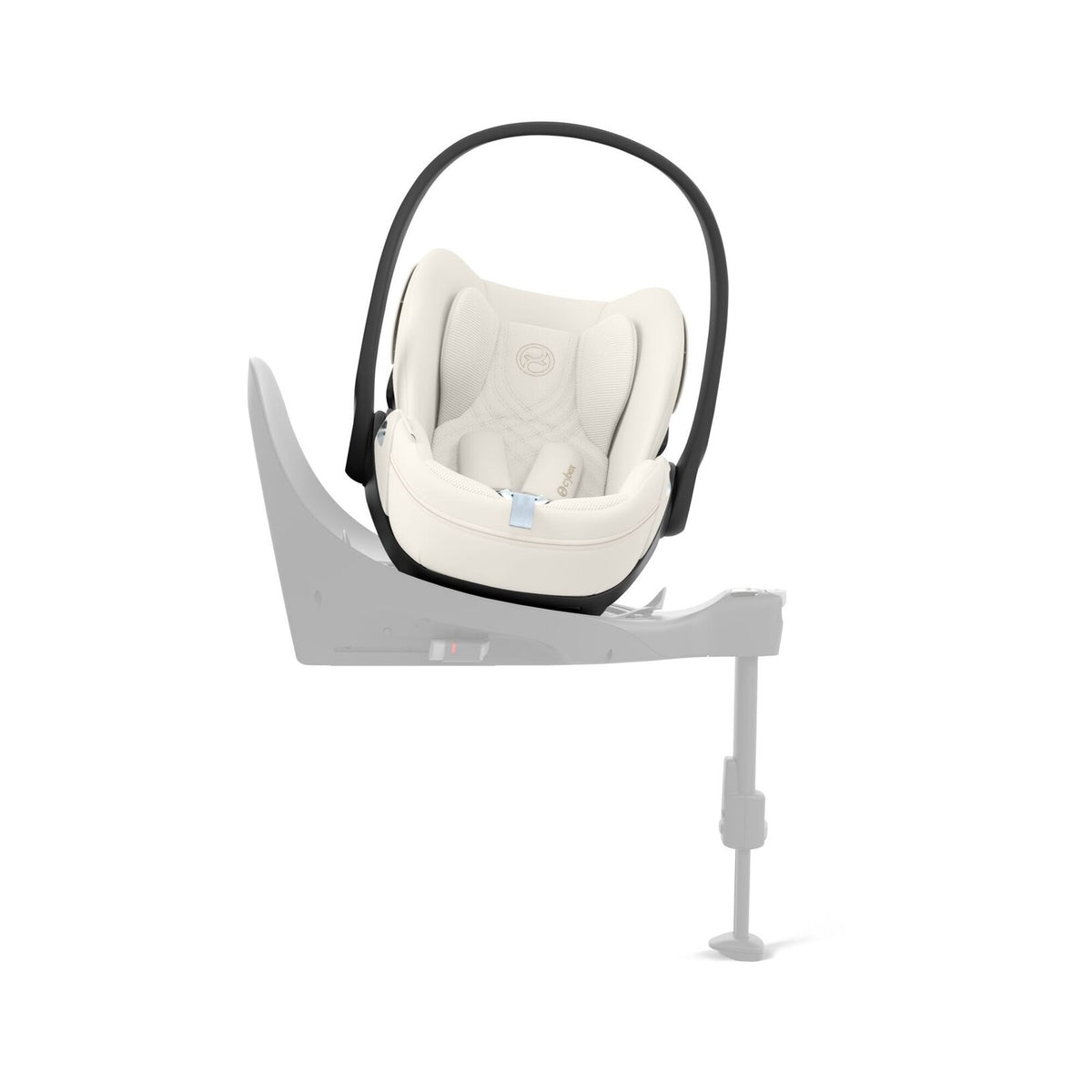 Cloud T Plus - Off White