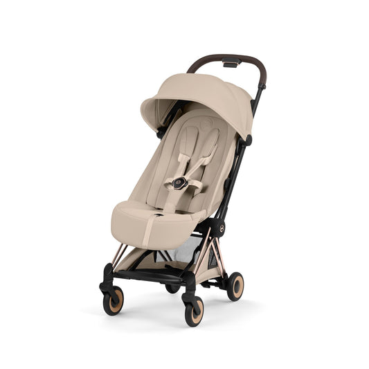 Coya Style Rosegold - Cozy Beige