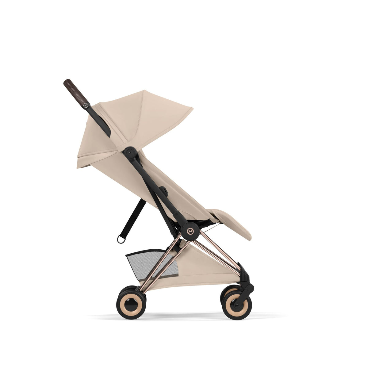 Coya Style Rosegold - Cozy Beige