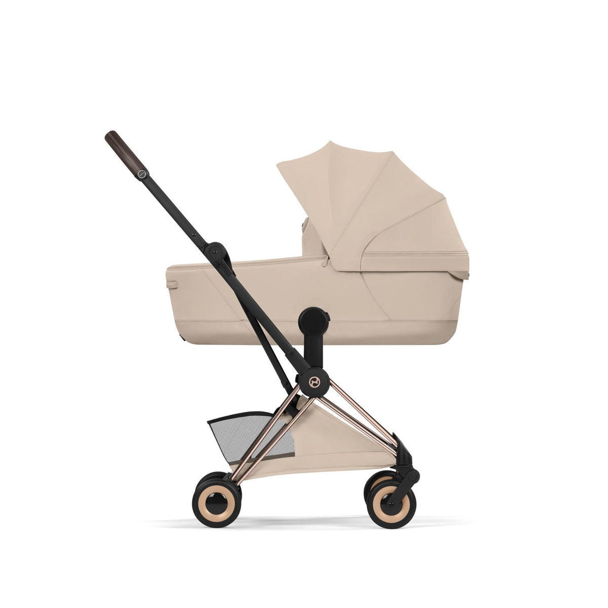 Coya Style Rosegold - Cozy Beige