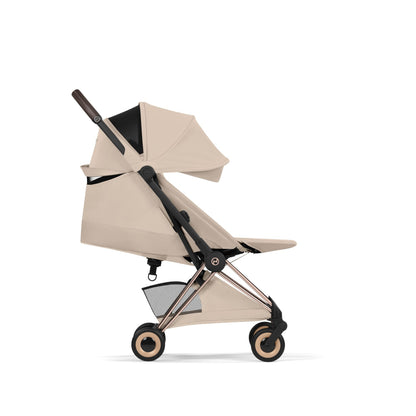 Coya Style Rosegold - Cozy Beige