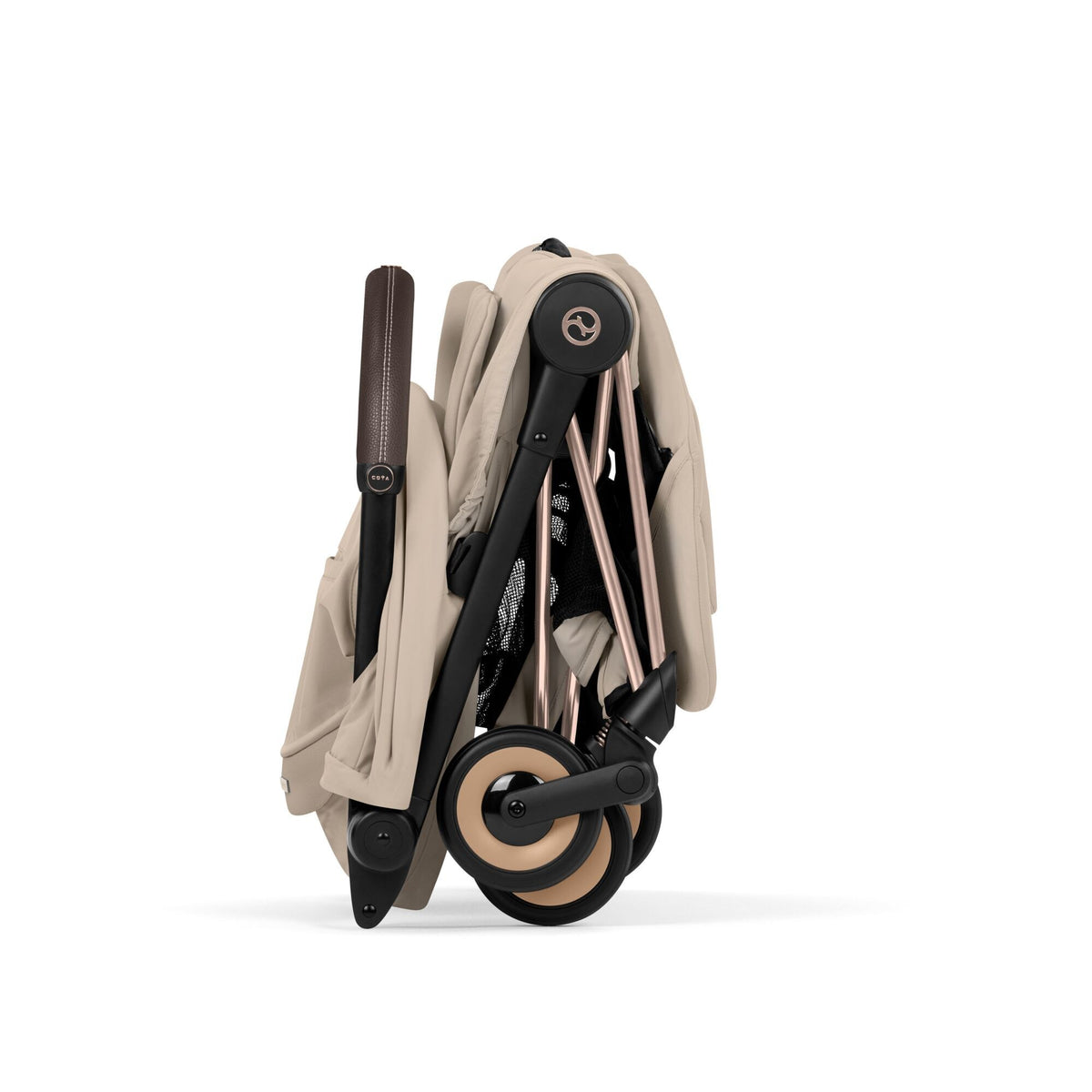 Coya Style Rosegold - Cozy Beige