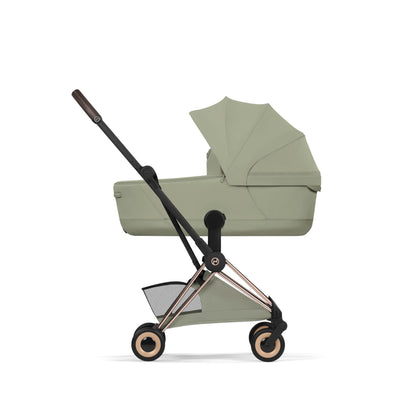 Coya Style Rosegold - Sage Green
