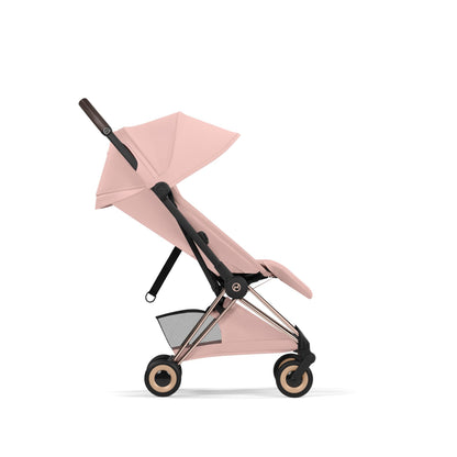 Coya Style Rosegold - Peach Pink