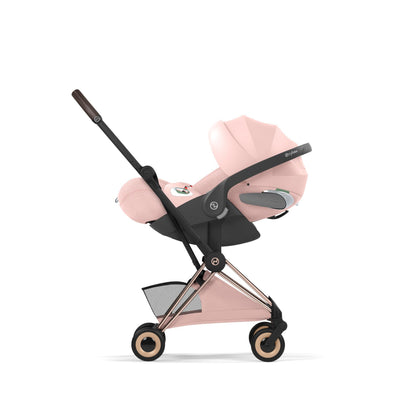 Coya Style Rosegold - Peach Pink