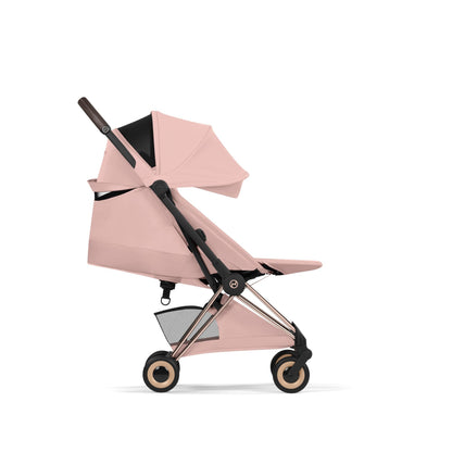 Coya Style Rosegold - Peach Pink