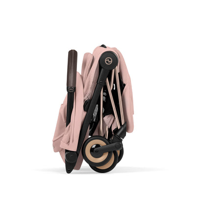 Coya Style Rosegold - Peach Pink