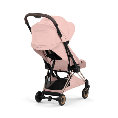 Coya Style Rosegold - Peach Pink