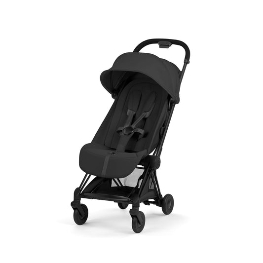 Coya Style Black - Sepia Black