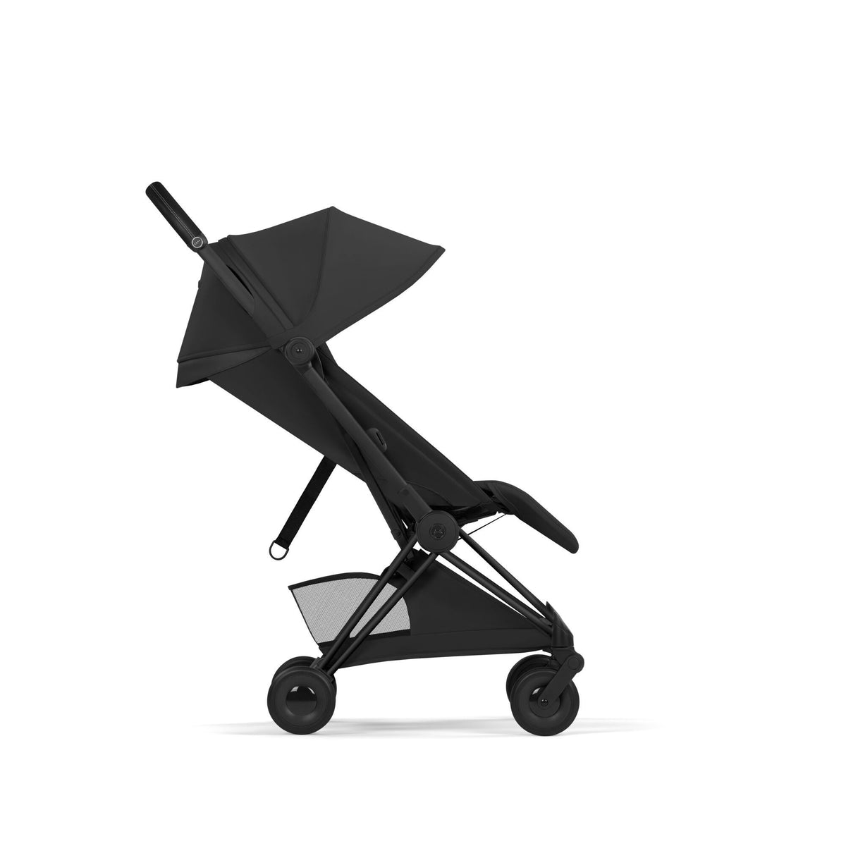 Coya Style Black - Sepia Black