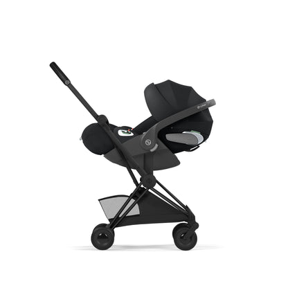 Coya Style Black - Sepia Black