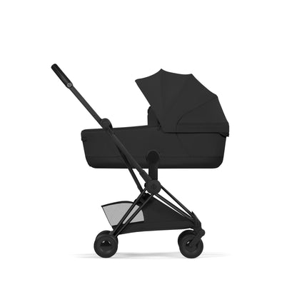 Coya Style Black - Sepia Black