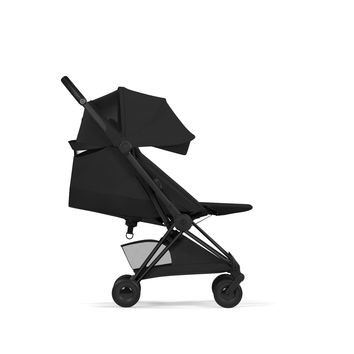 Coya Style Black - Sepia Black