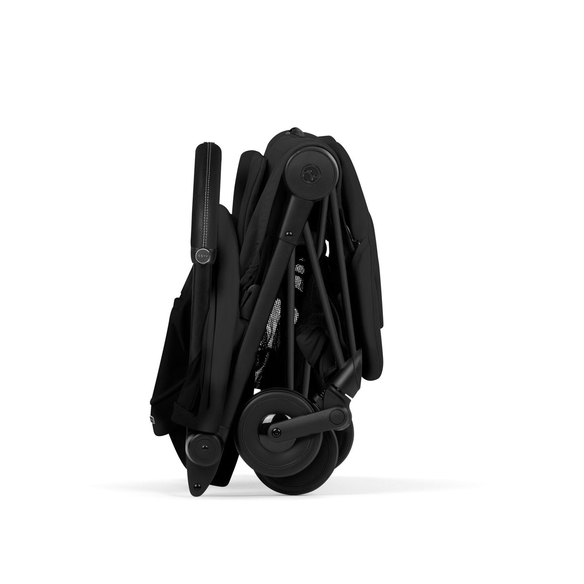 Coya Style Black - Sepia Black