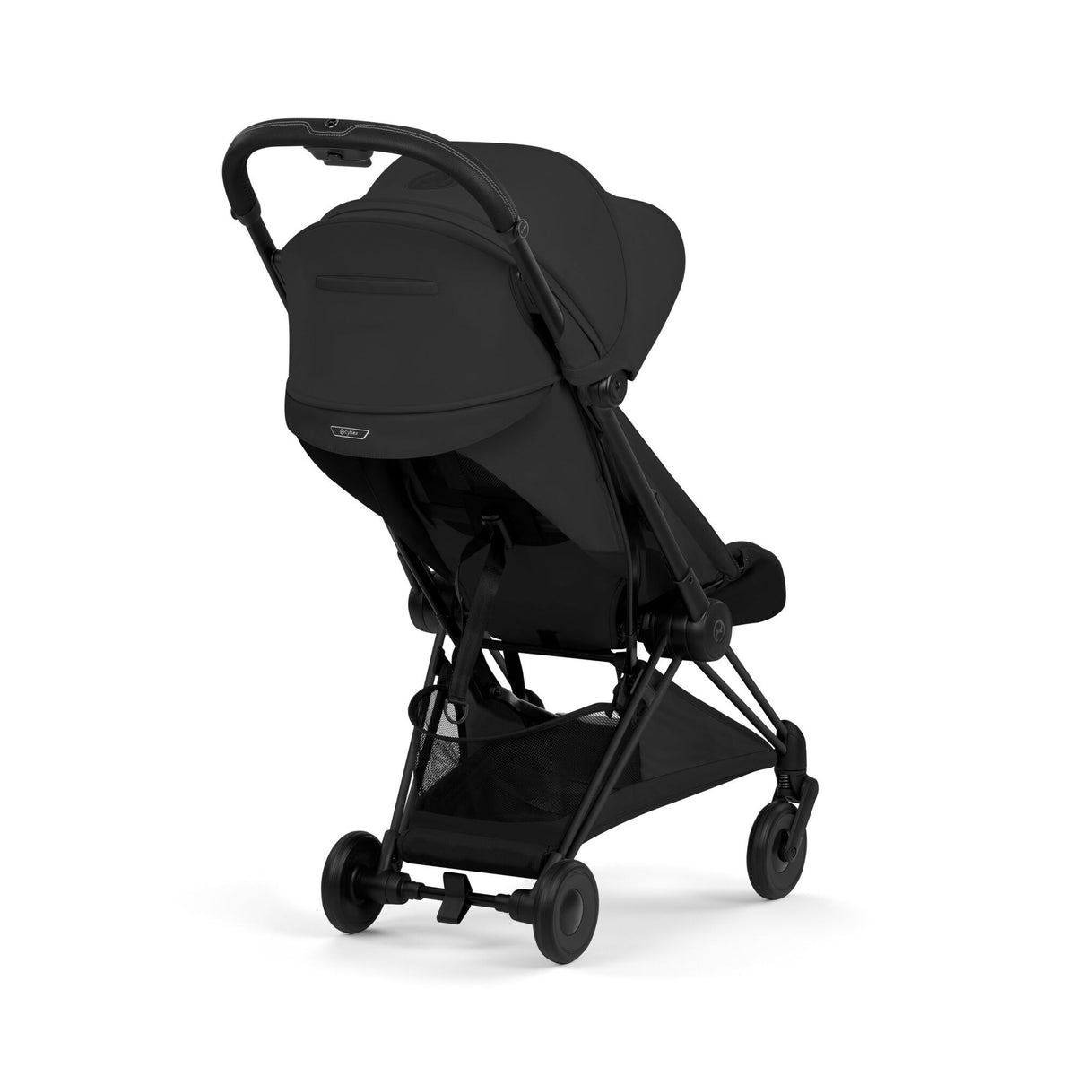 Coya Style Black - Sepia Black