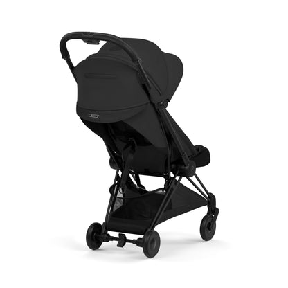Coya Style Black - Sepia Black
