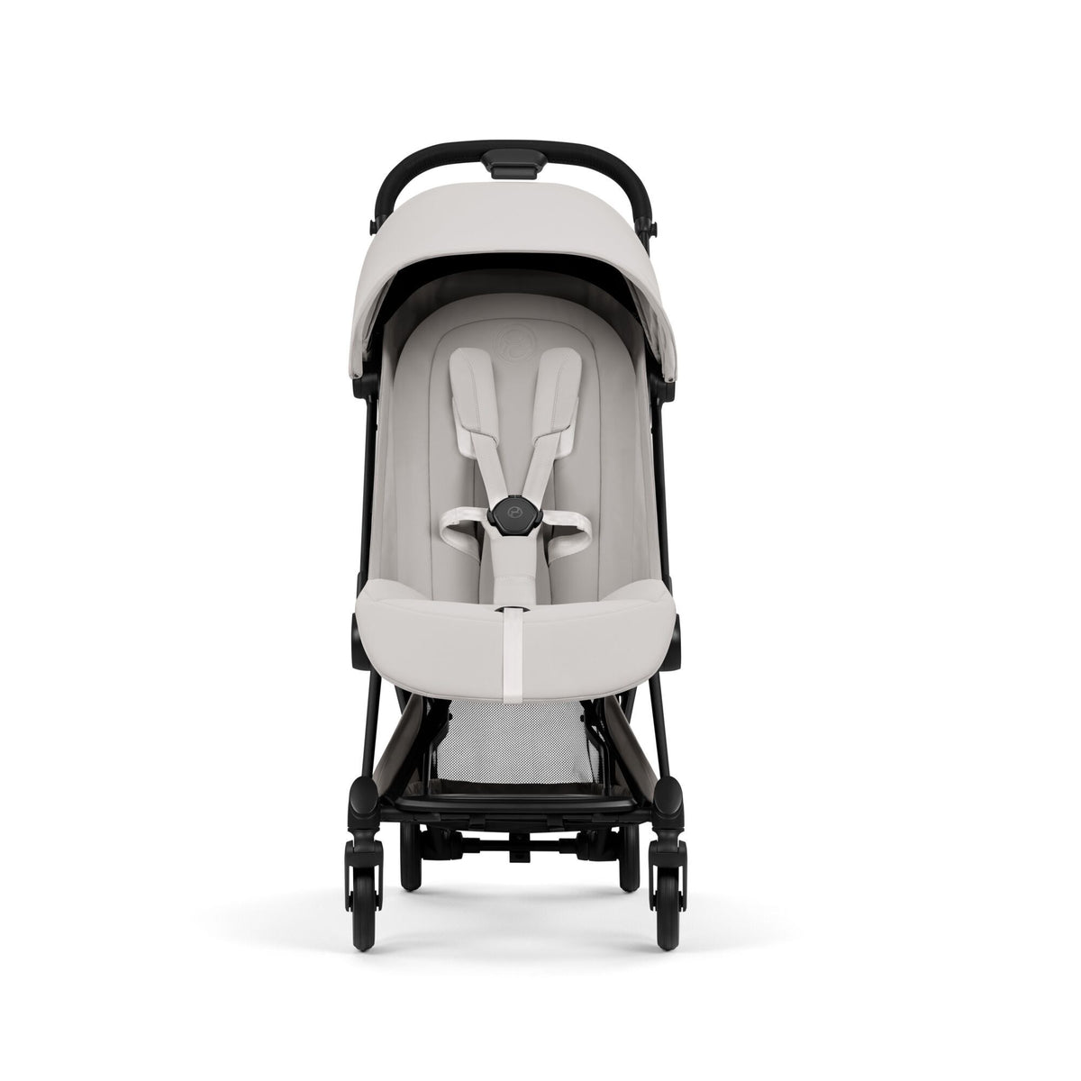 Coya Style Black - City Grey