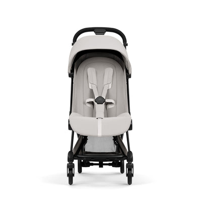 Coya Style Black - City Grey